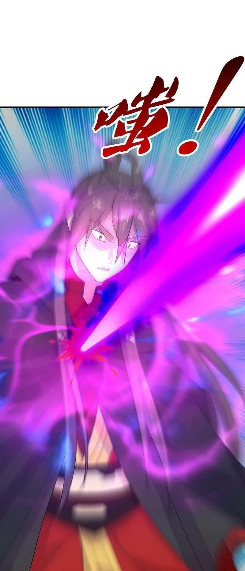 tiên võ đế tôn chapter 217 23