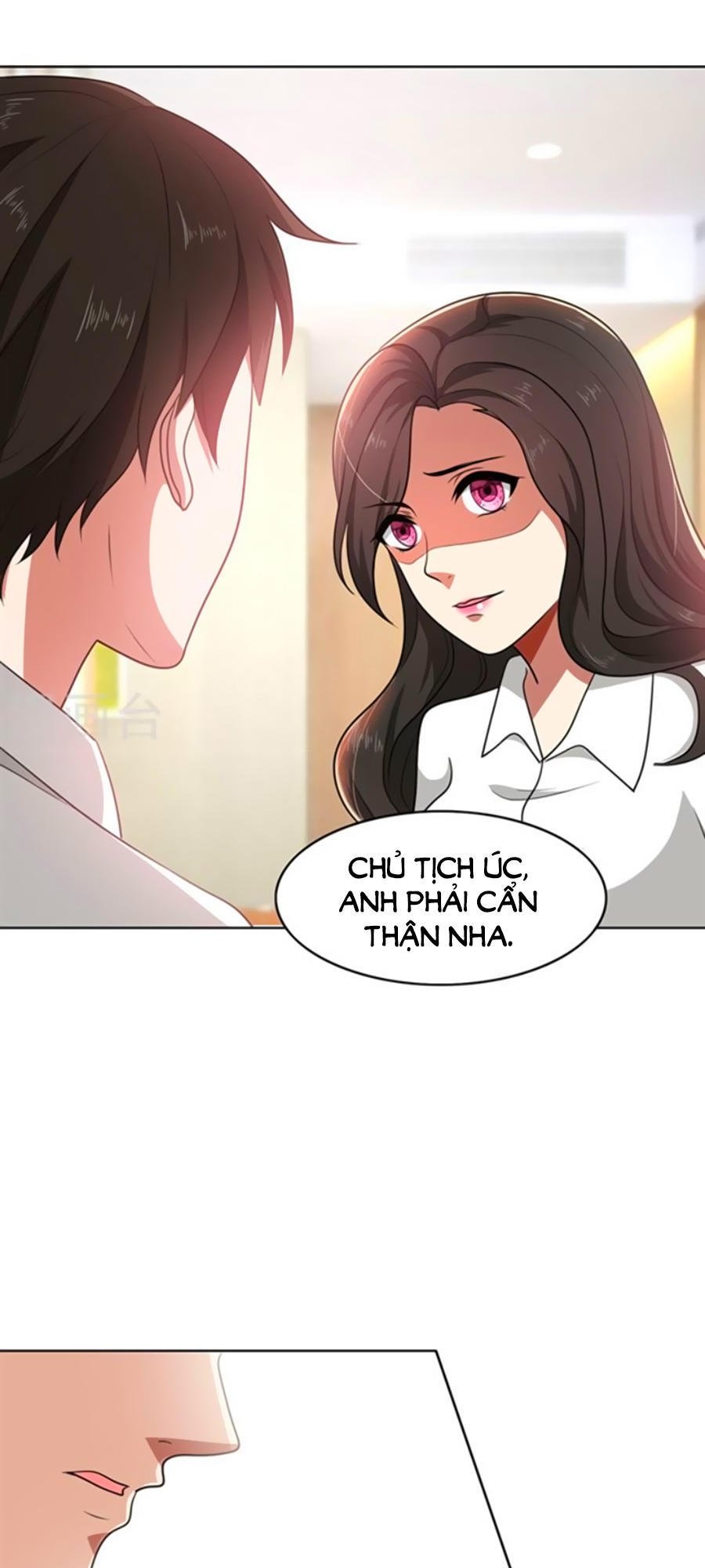 vợ yêu không ngoan chapter 35 36