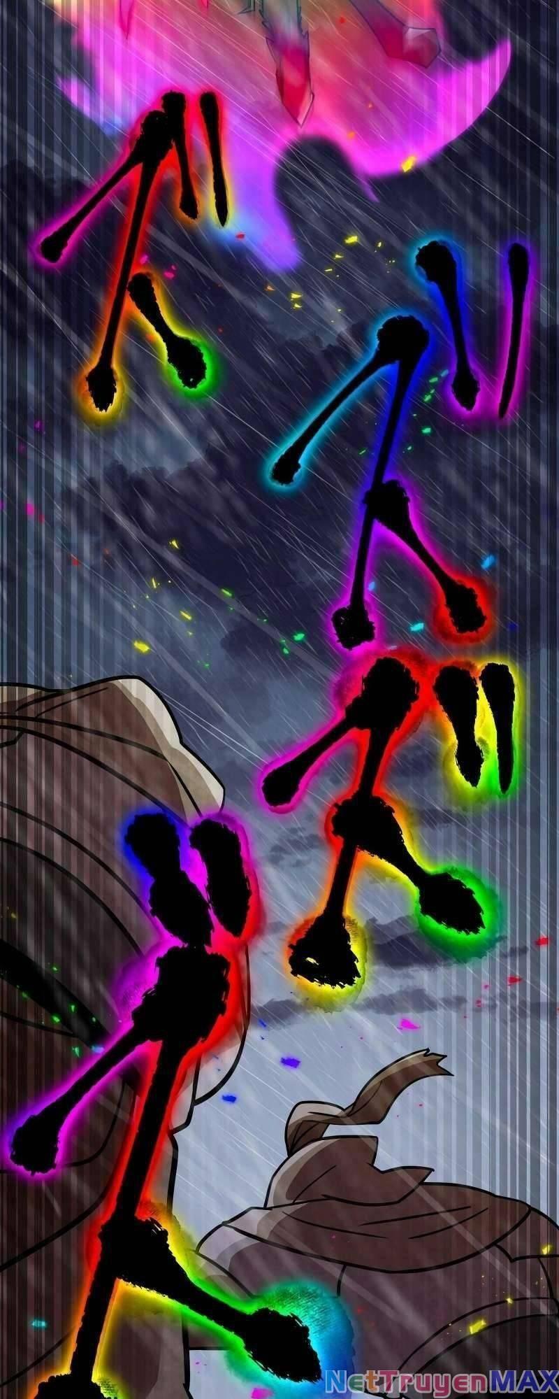 Huyết Thánh Cứu Thế Chủ~ Ta Chỉ Cần 0.0000001% Đã Trở Thành Vô Địch chapter 25 94