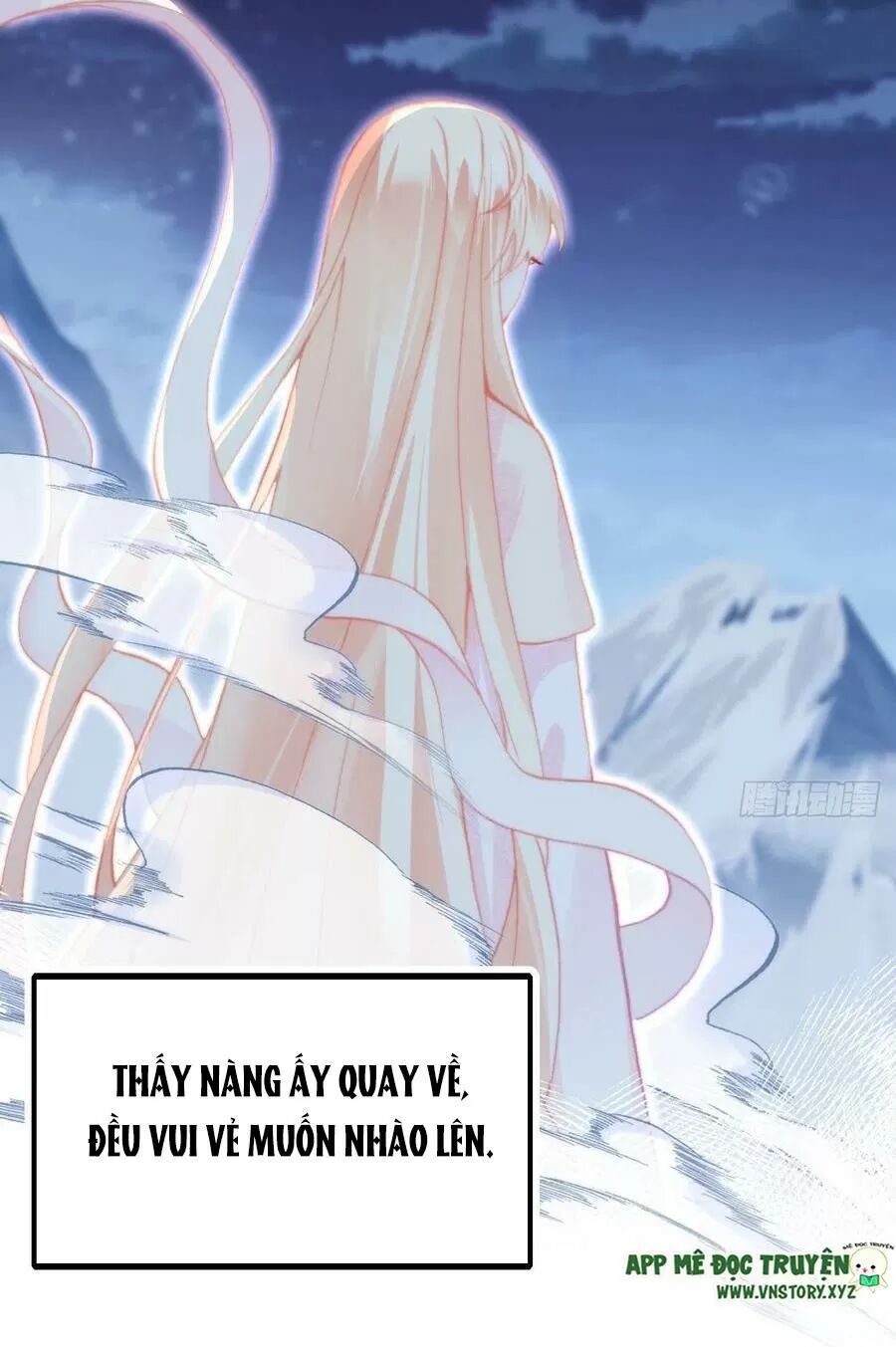 lại bị bệnh chiều chuộng quấn lấy chapter 71 61