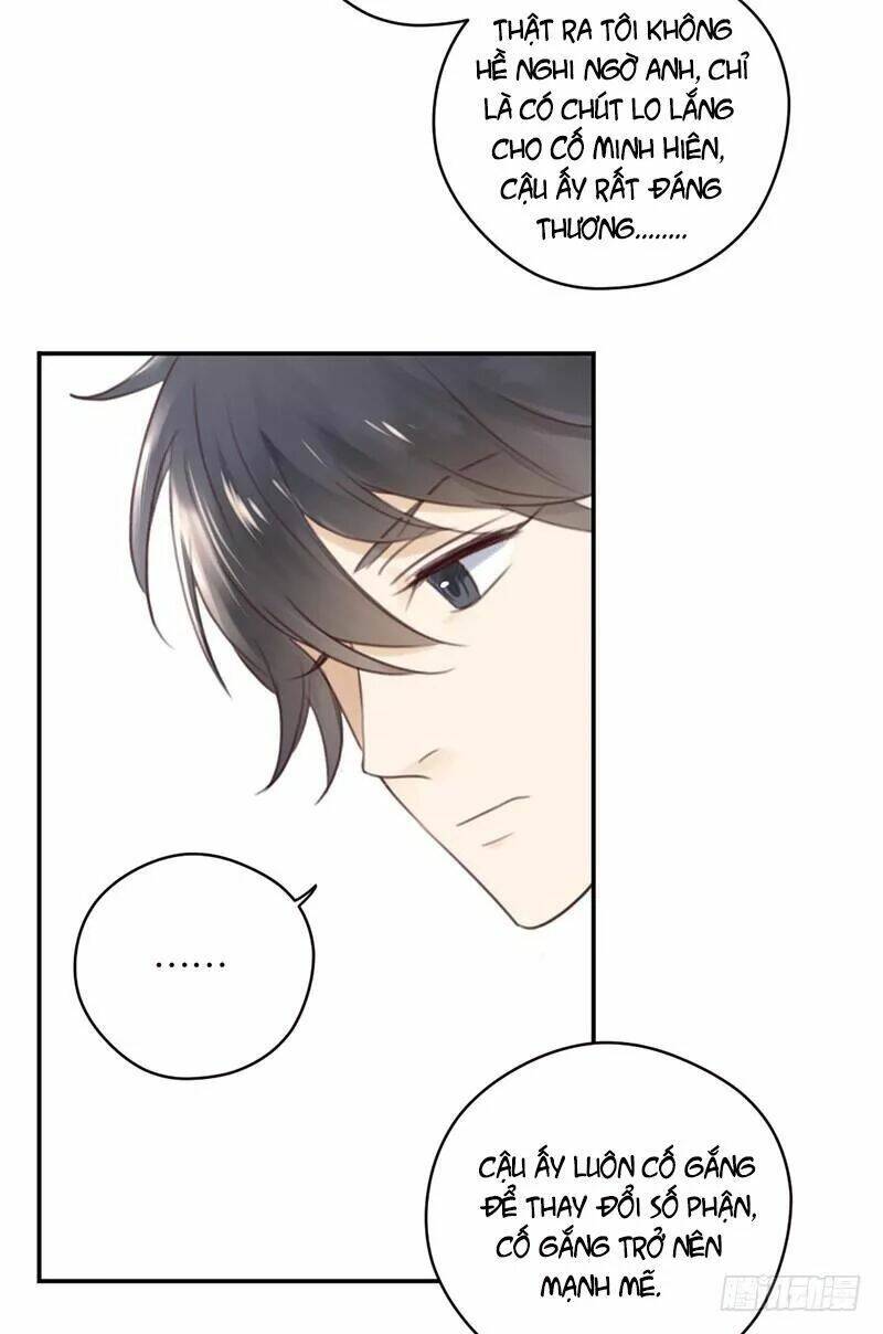 thiên thần đừng trêu chọc tôi chapter 12 15