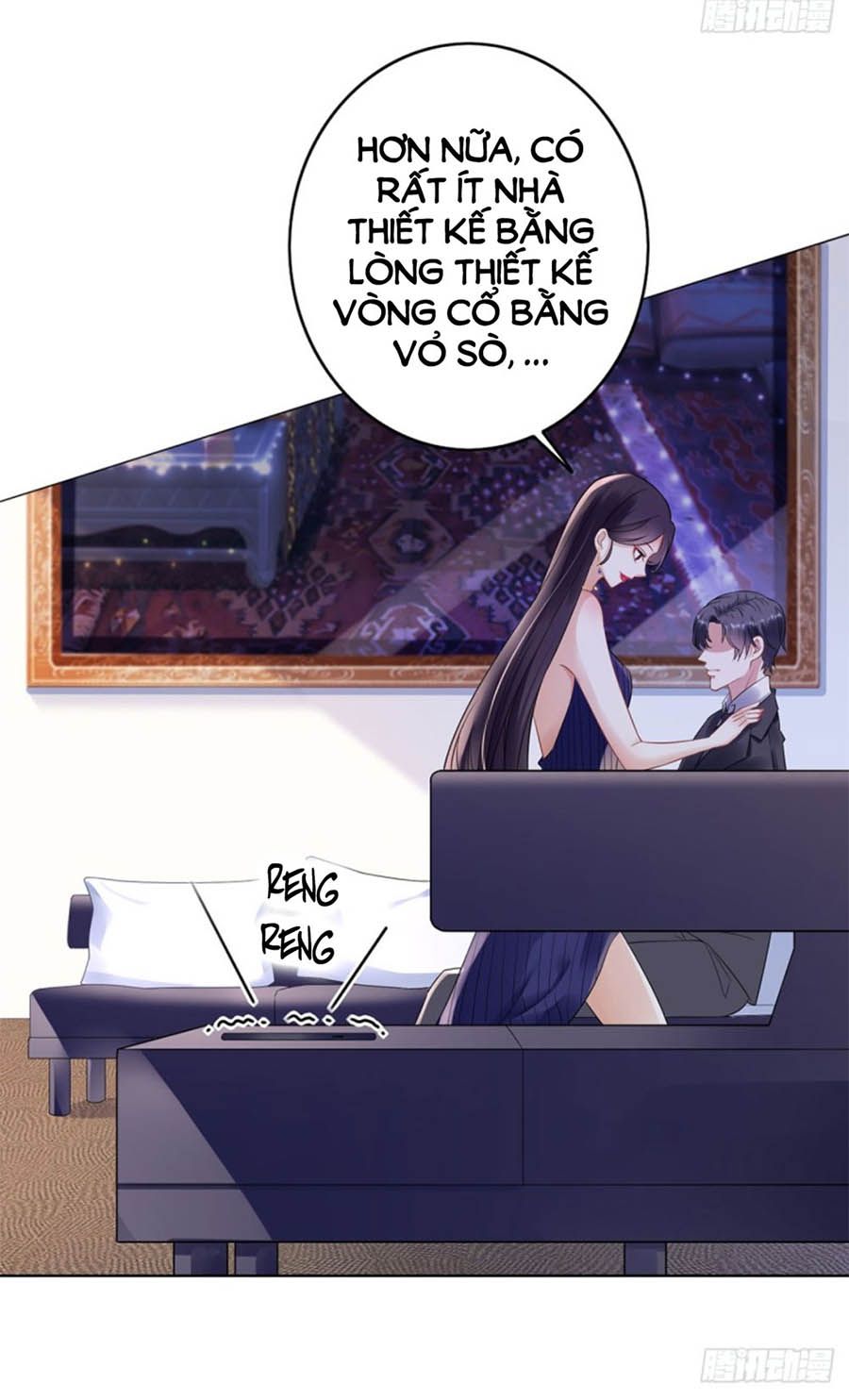 Bạn Trai Điều Khiển Giấc Mơ chapter 55 - Trang 24