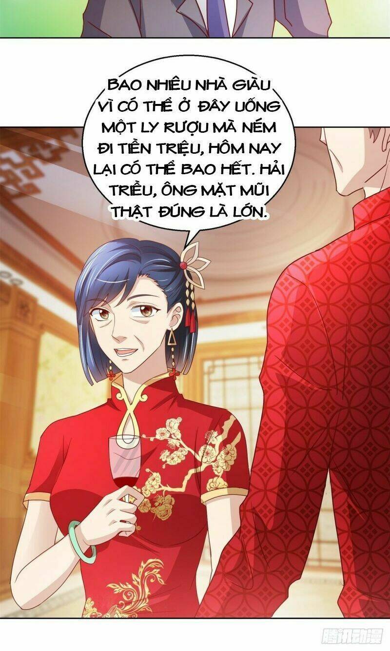 vú em là cổ tiên chapter 139 27