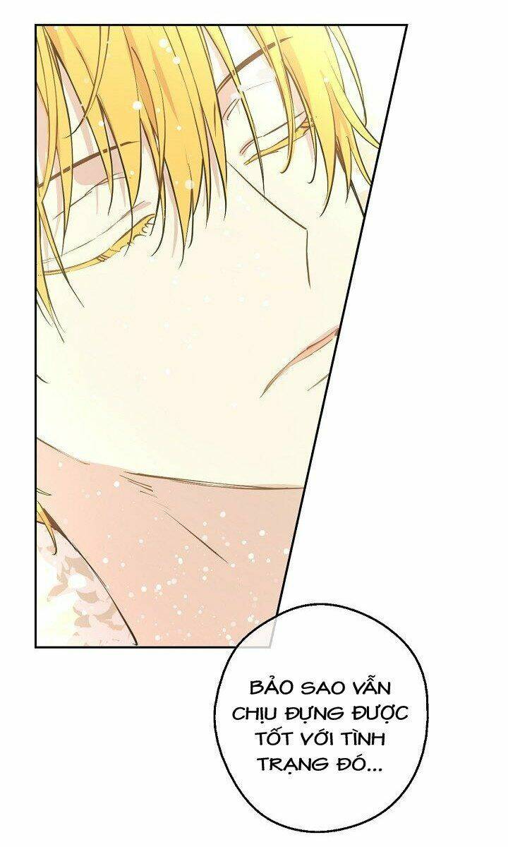 một ngày nọ ta trở thành công chúa chapter 99 53