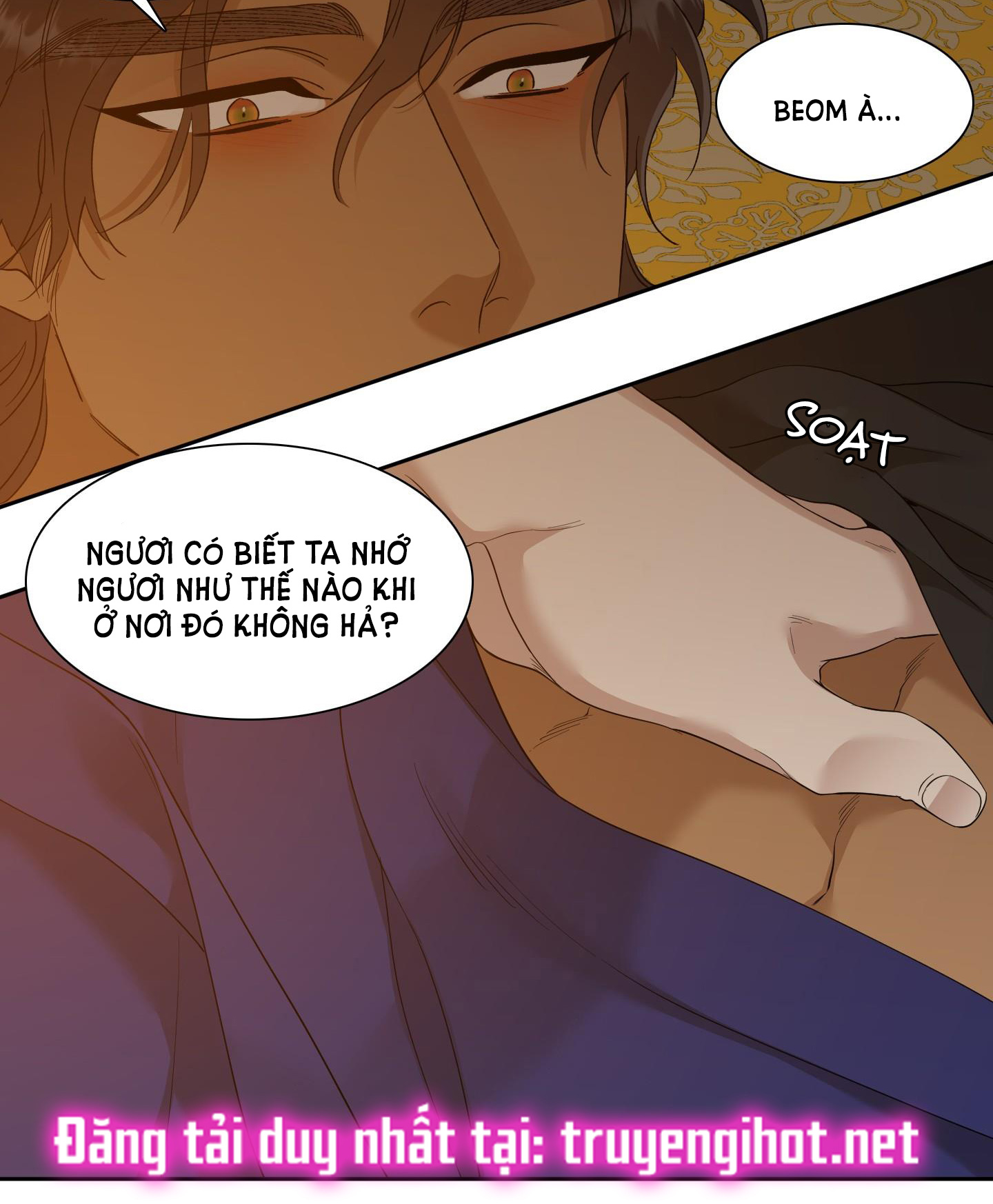 mắt phủ toàn sương chapter 48 25