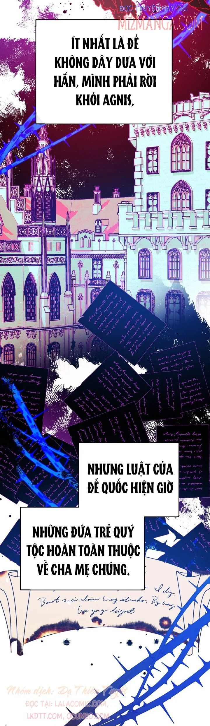 chúng ta có thể trở thành gia đình được không? chapter 4.5 6