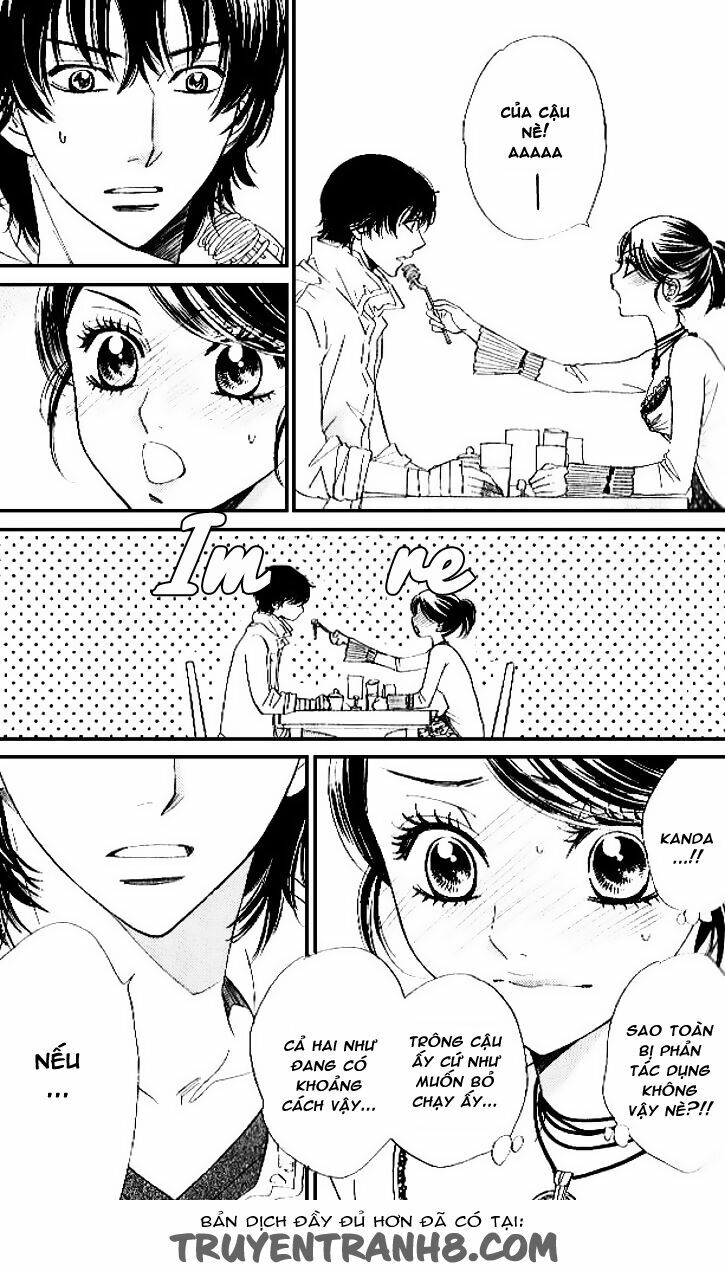 ác quỷ và bản tình ca chapter 77 18