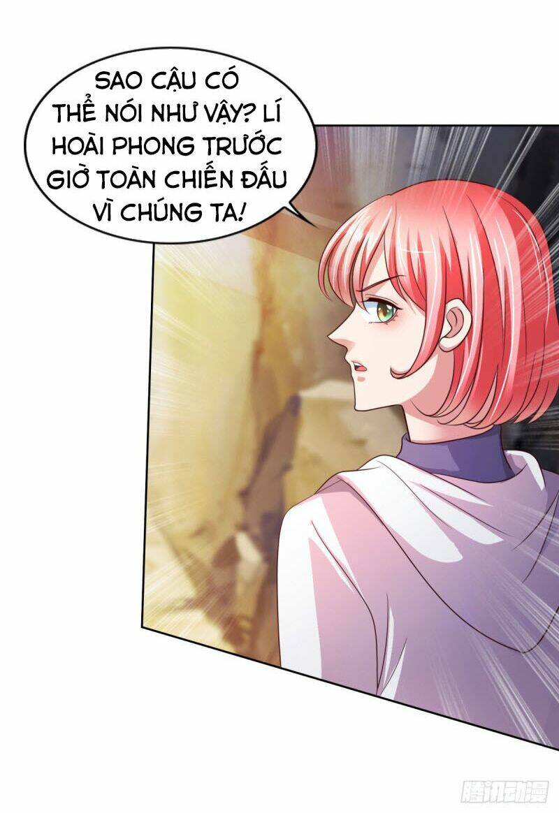 chí tôn toàn năng chapter 32 4