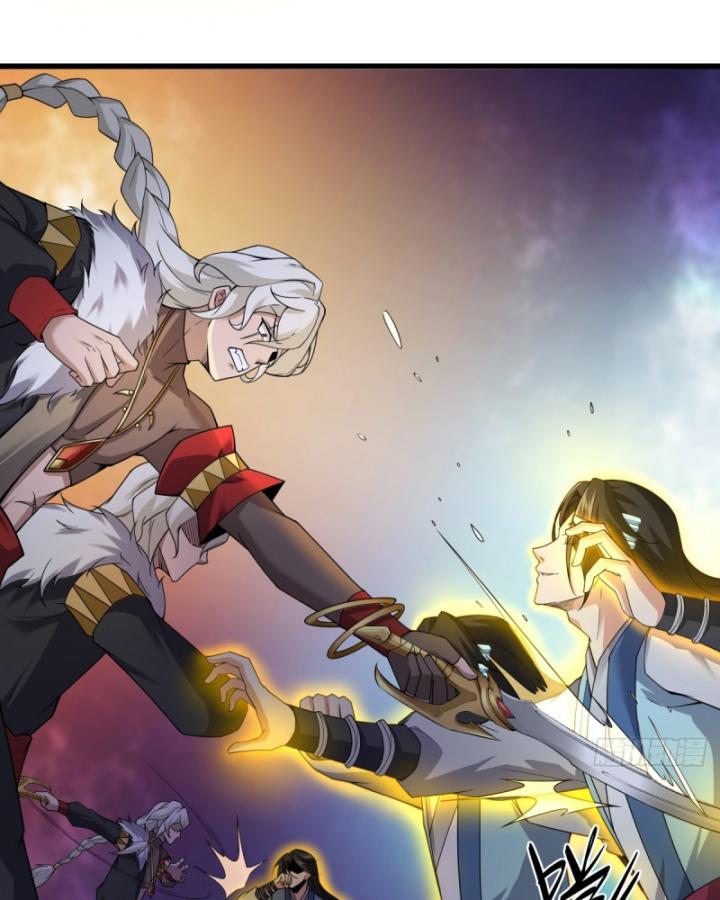 khởi đầu với tuyệt sắc nữ sư phụ: hệ thống thập cân phản cốt chapter 33 54