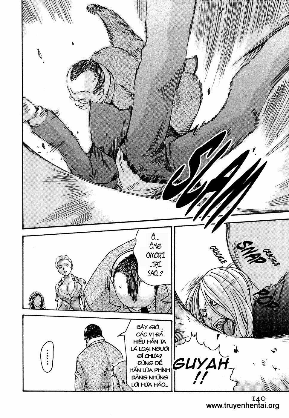 hishoka drops chapter 23 22