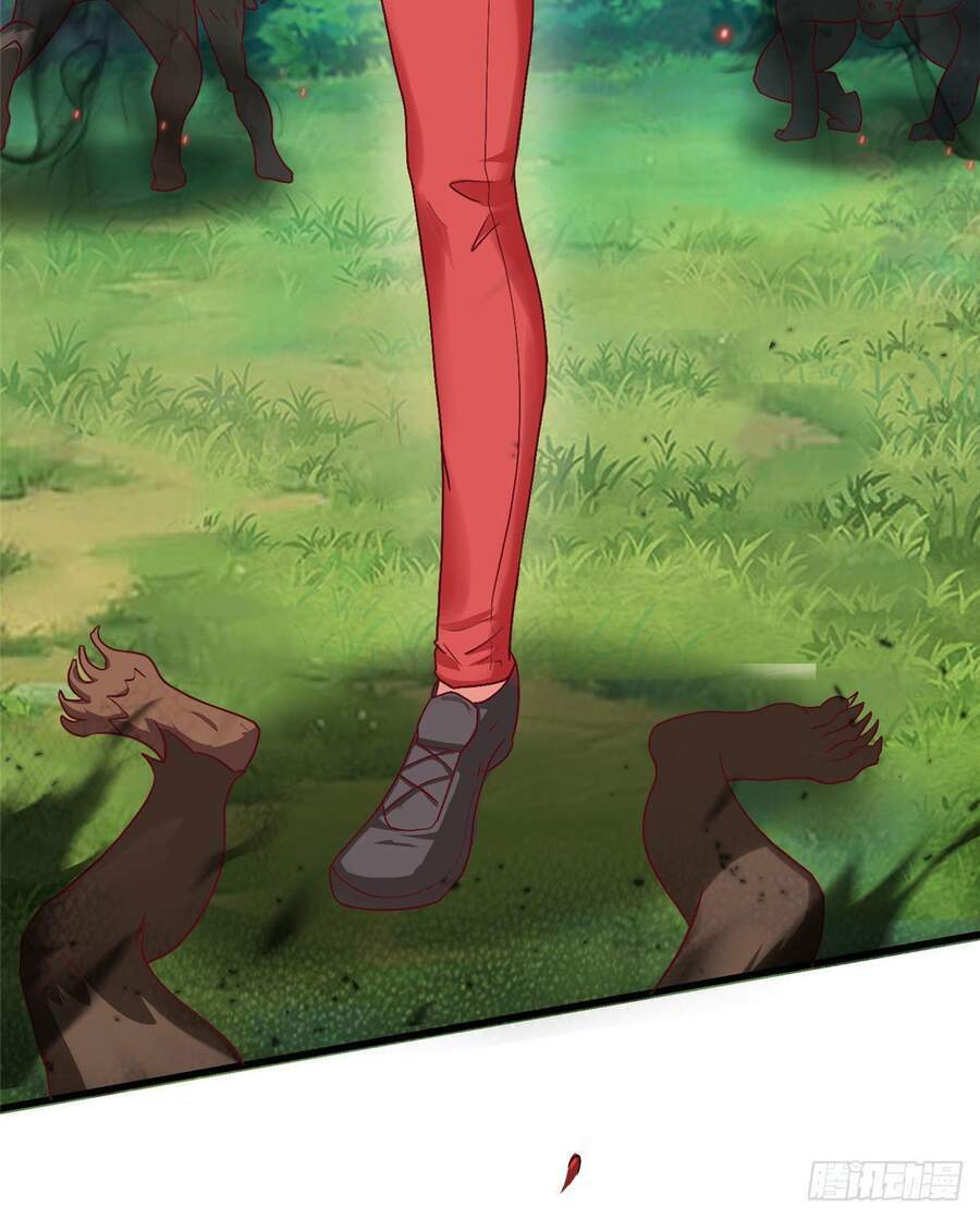 thần y thân cận của nữ tổng tài chapter 8 28