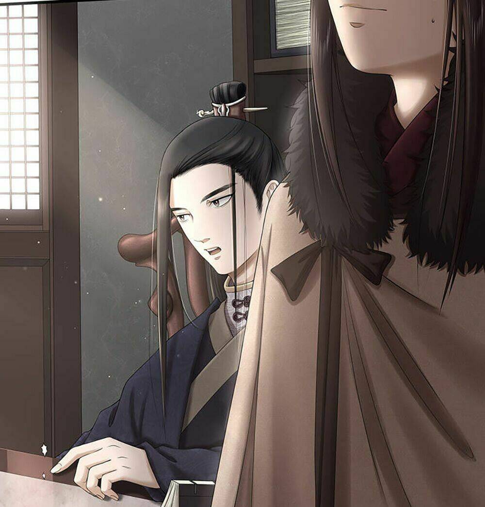 nữ ngỗ tác họa cốt chapter 10 24