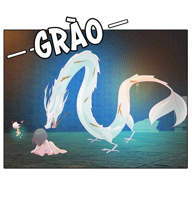 tướng quân mời ra trận chapter 77 21