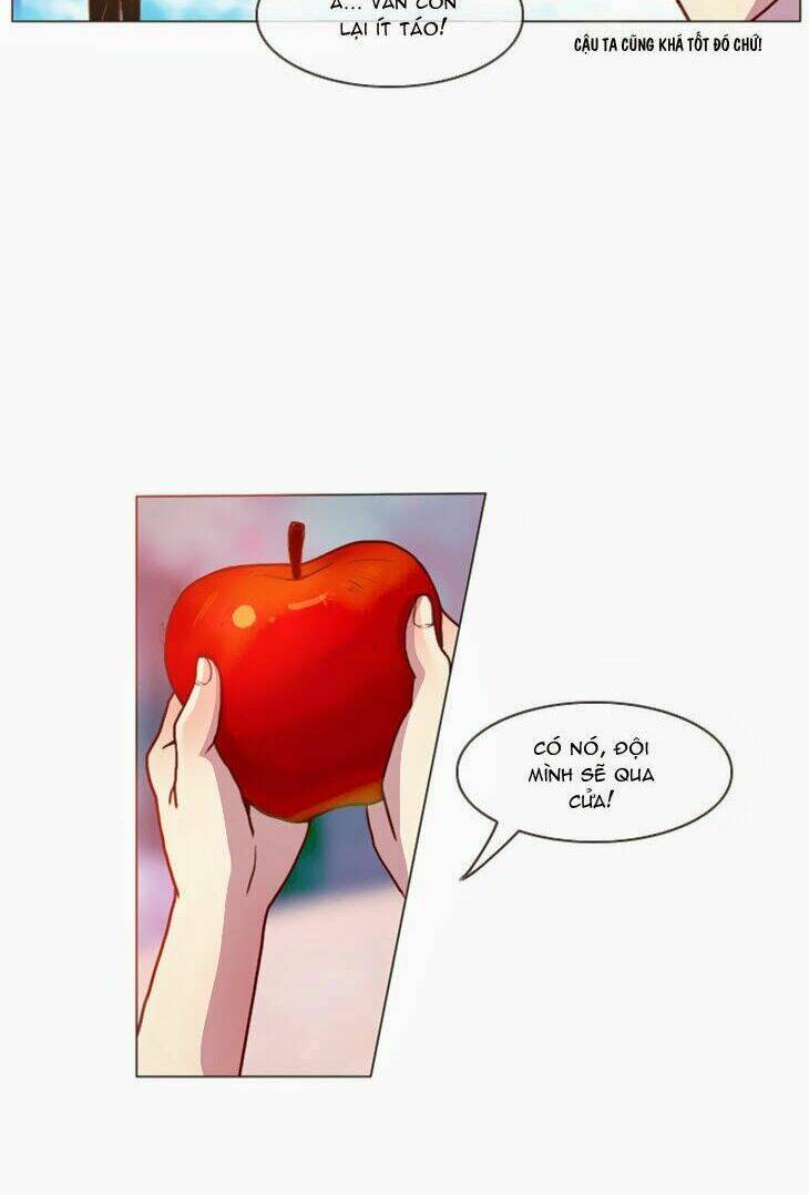 món quà từ chúa chapter 16 29