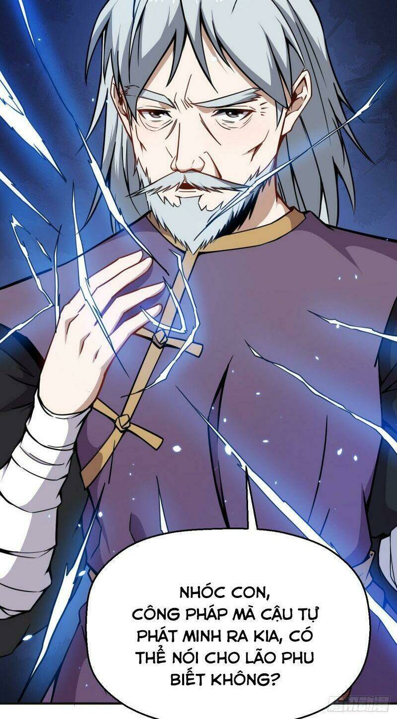 tổ thượng có tiền chapter 19 36