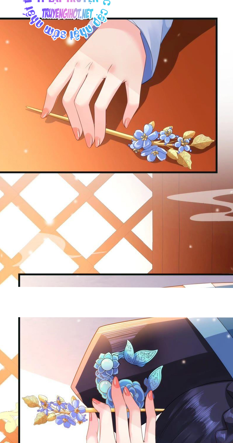 quận chúa vững quá không thể tiêu diệt! chapter 54 3