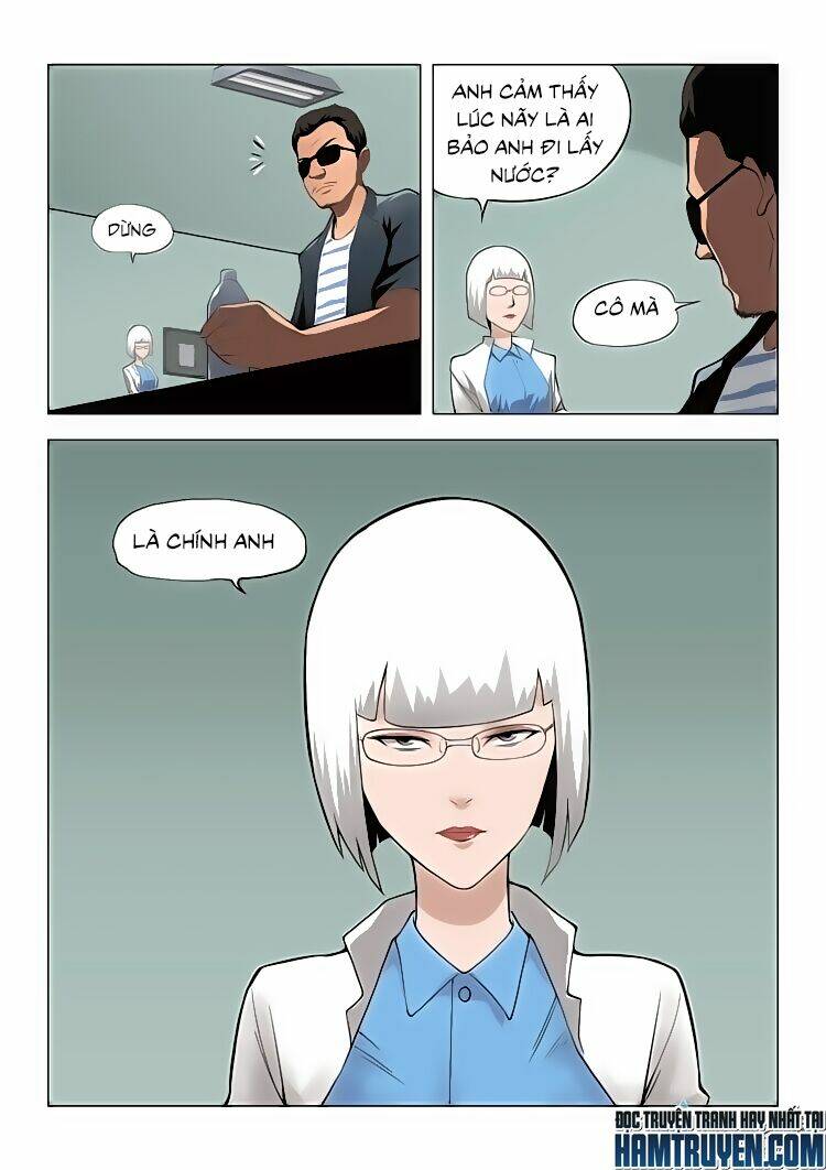 ngụy thủy nghi vân chapter 69 17
