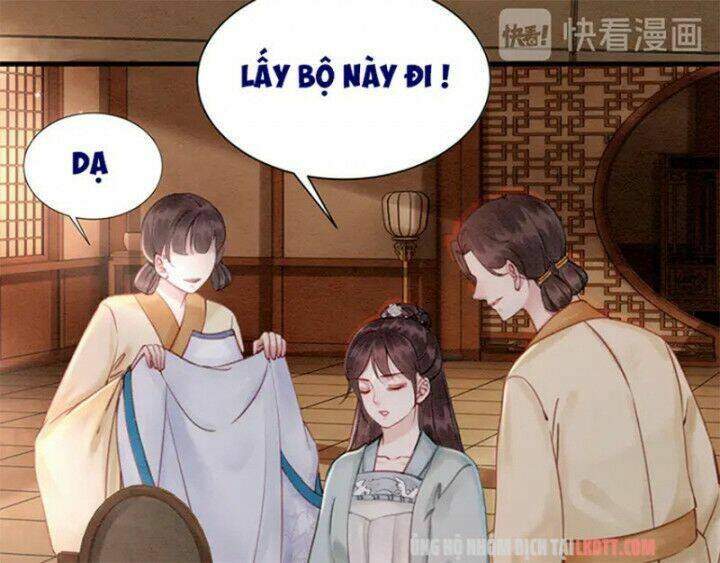 trọng sinh bá sủng nhiếp chính vương quá mạnh mẽ chapter 126 10