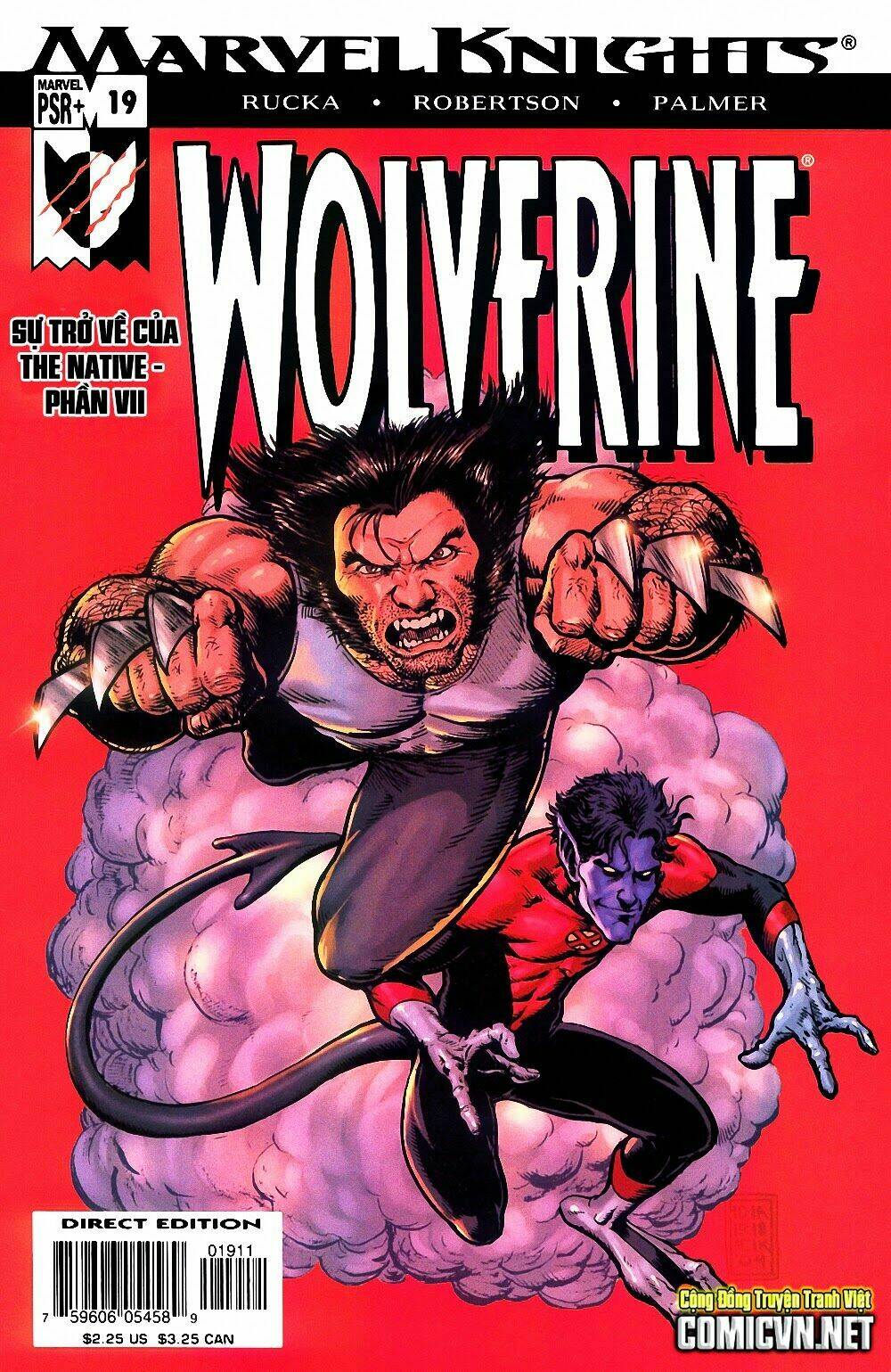 wolverine vol.3 chapter 19 2