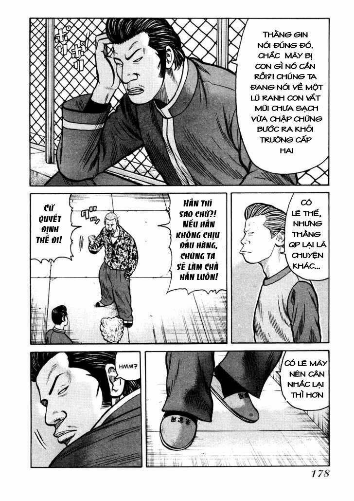 qp- soul of violence chapter 20 18