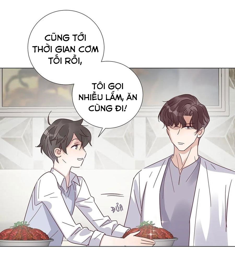 hôm nay nam giả trang nữ vẫn chưa được cầu hôn! chapter 31 6