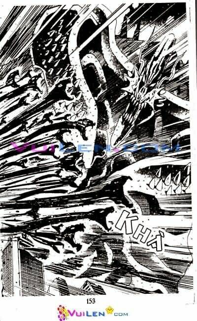 tiểu hòa thượng hd remake chapter 284 3