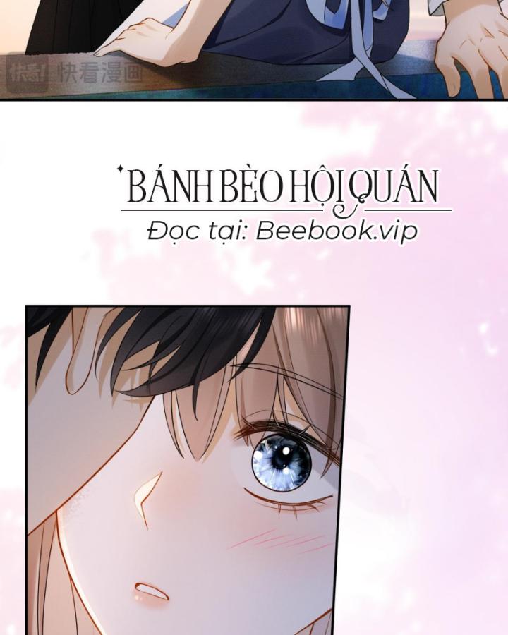 tổng tài độc sủng kiều thê thế thân [truyện chữ] chapter 3 14