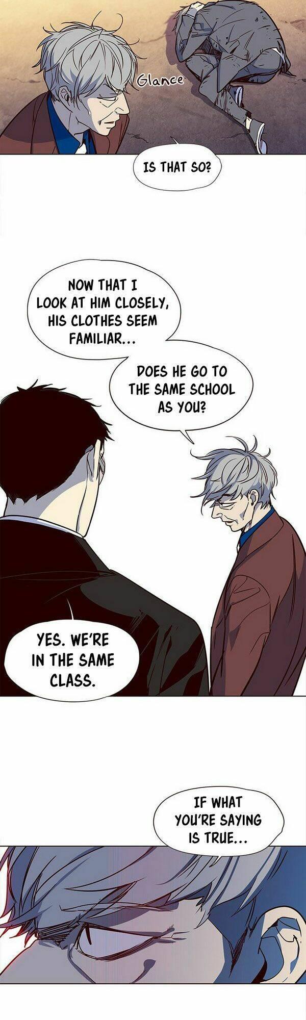 biến thân thành mèo chapter 13 41