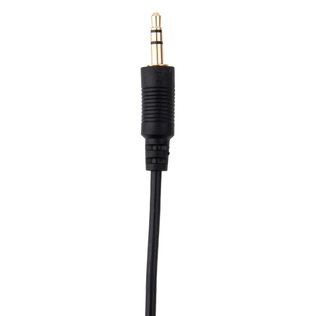 Music Aux Input Cable for AI-NET Plug 3.5mm