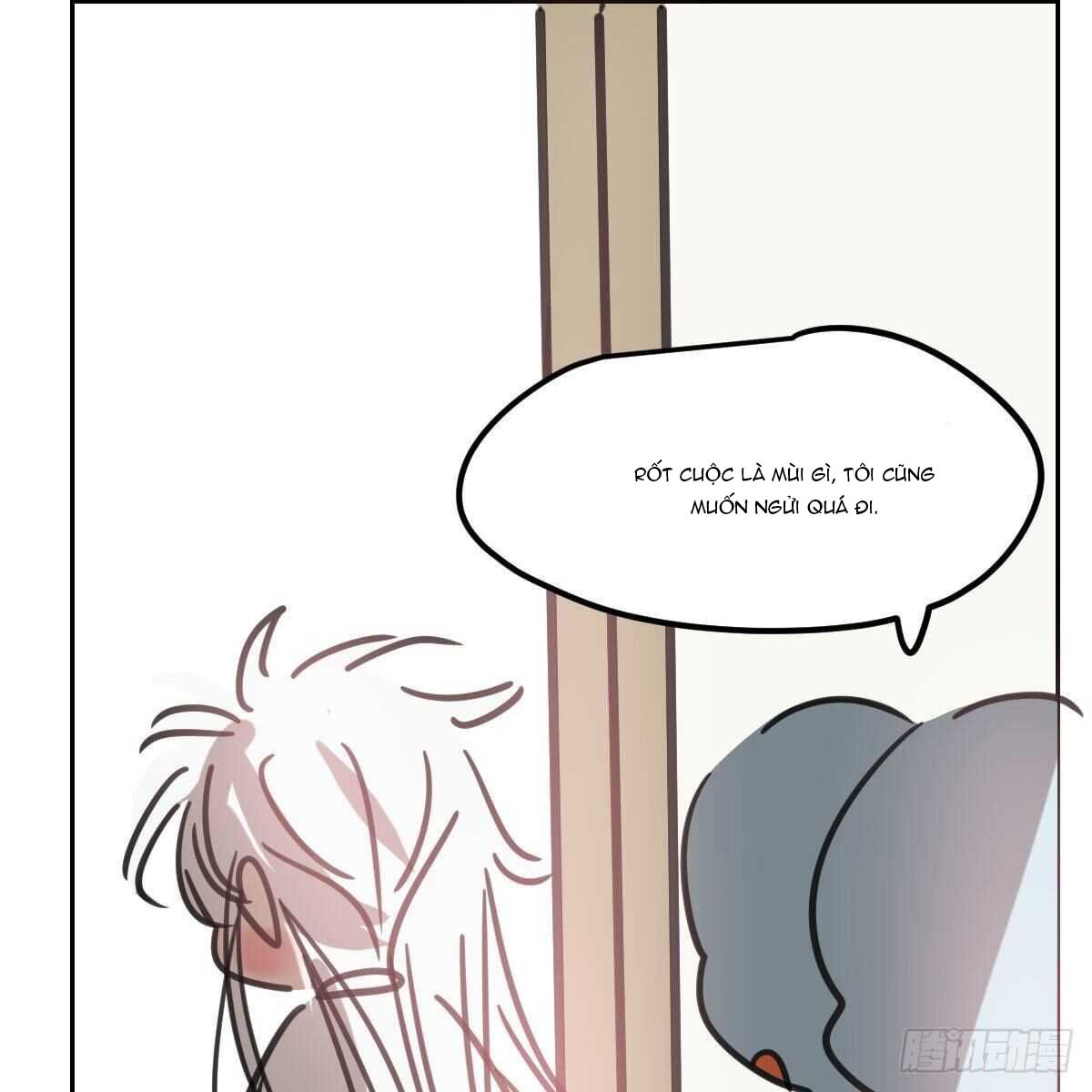 Bắt Lấy Ngao Ngao chapter 147.5 - Trang 38
