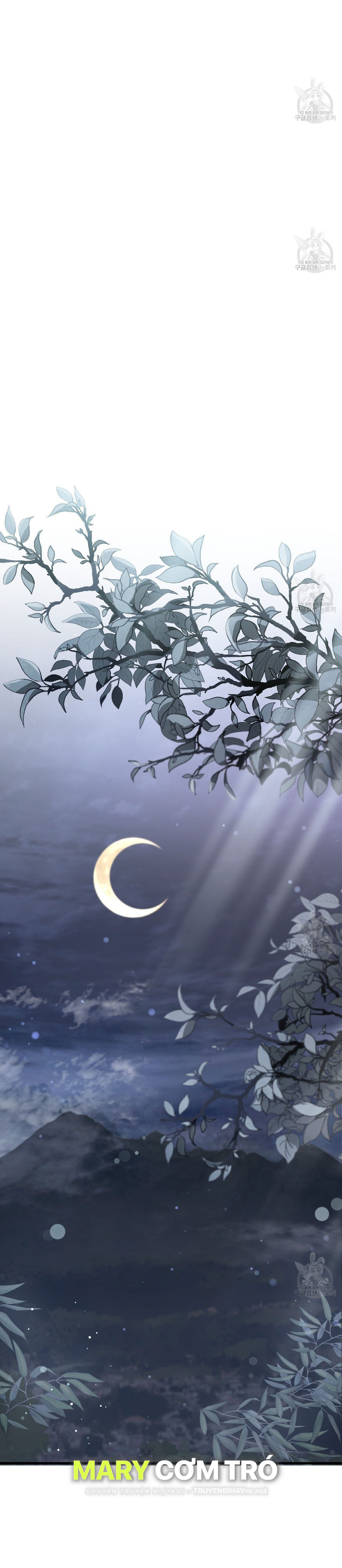 những chú thỏ của hapypy chapter 61.2 17