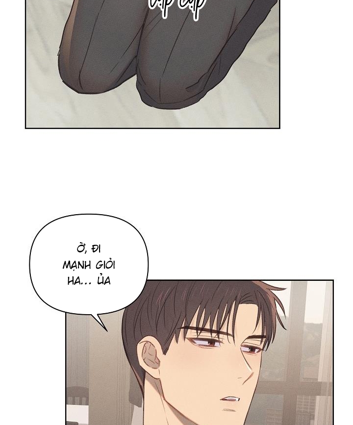 đại úy lãng mạn thân yêu của tôi chapter 3 85