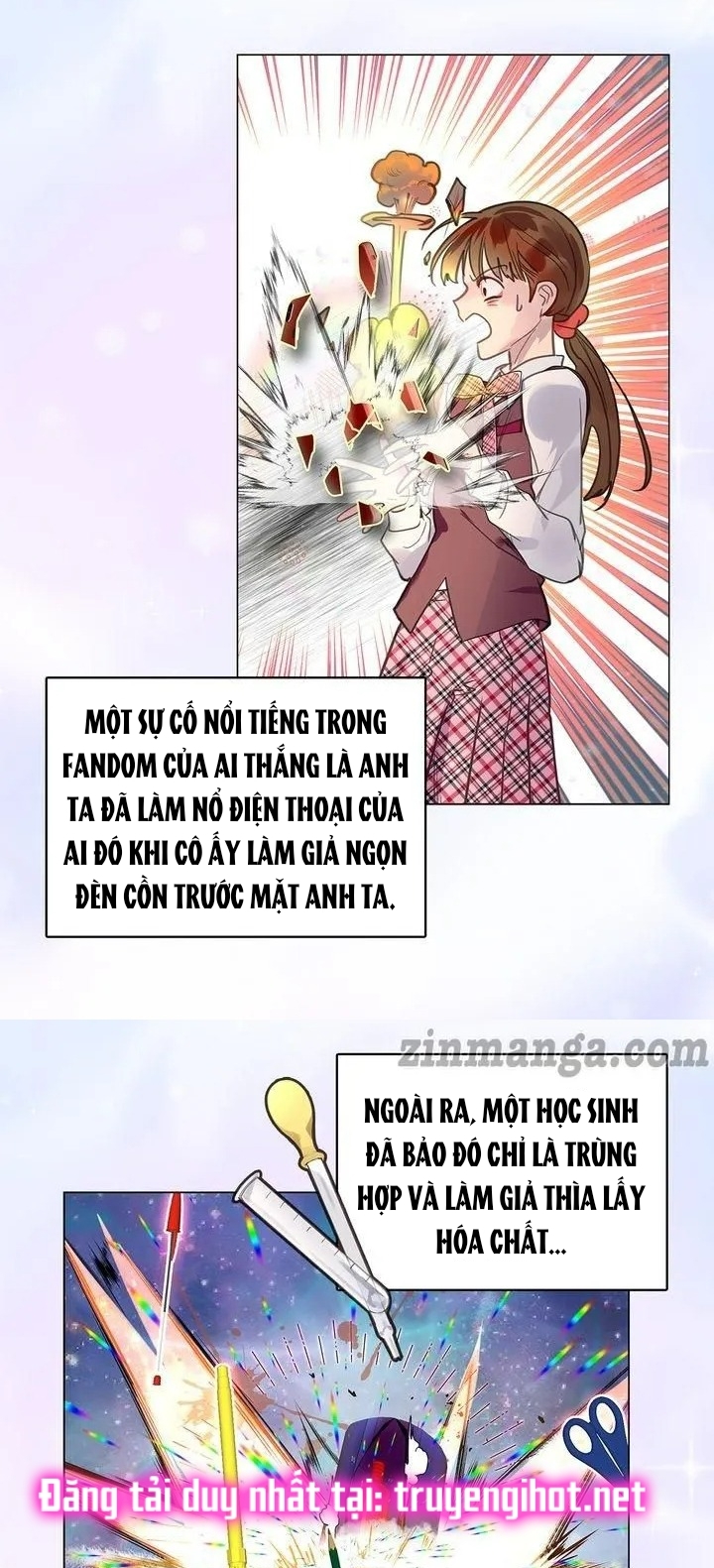 đừng xem thường nữ phụ chapter 173 37