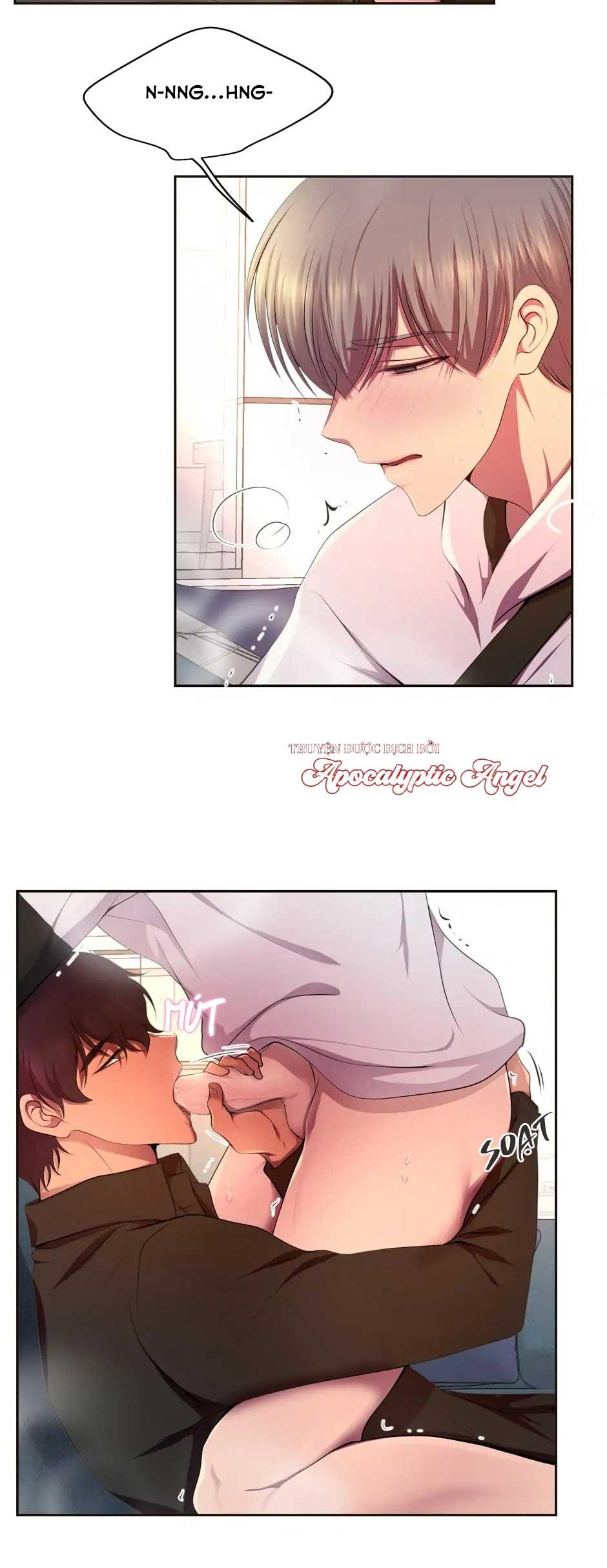 giữ em thật chặt (hold me tight) chapter 109 9