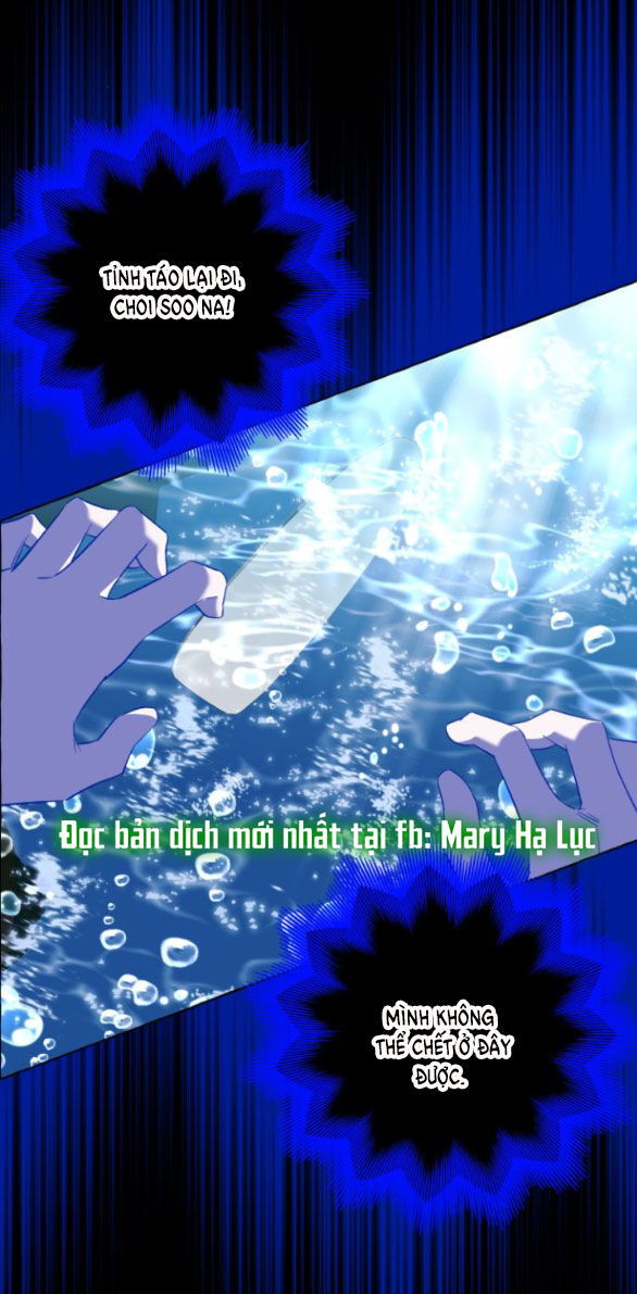 tôi tưởng đó chỉ là tiểu thuyết trọng sinh bình thường chapter 44.2 1