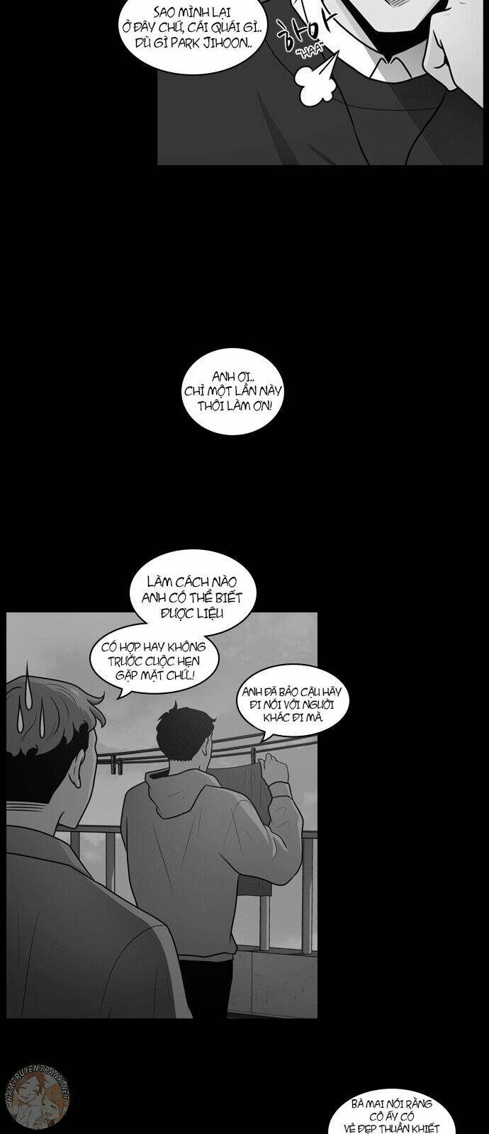 tomorrow - ngày mai chapter 29 25