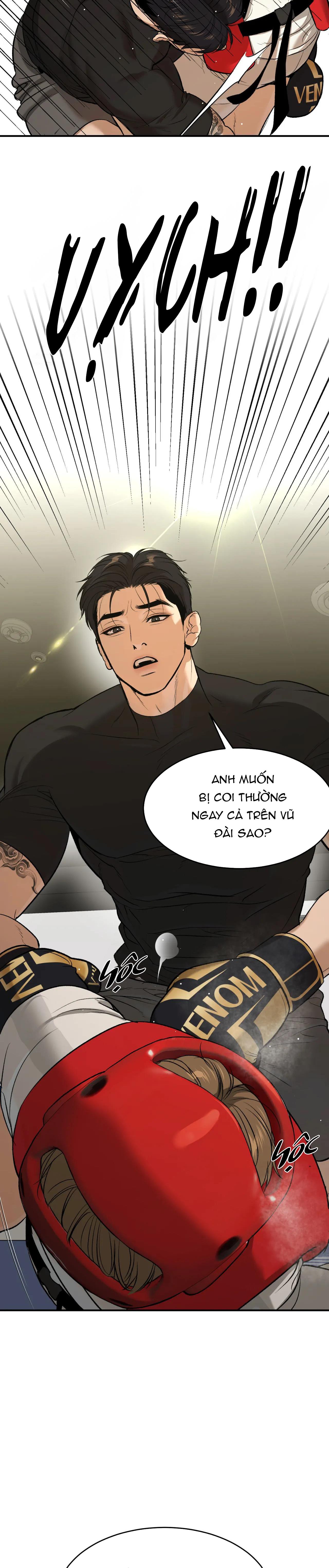 điềm rủi chapter 26 41