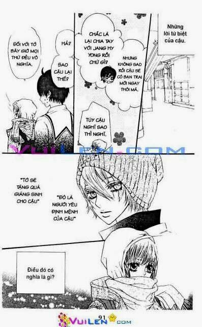 chàng trai thứ 13 chapter 12 95