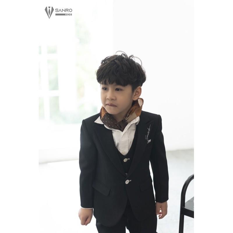 Bộ Vest size 80-88cm- 9-12kg