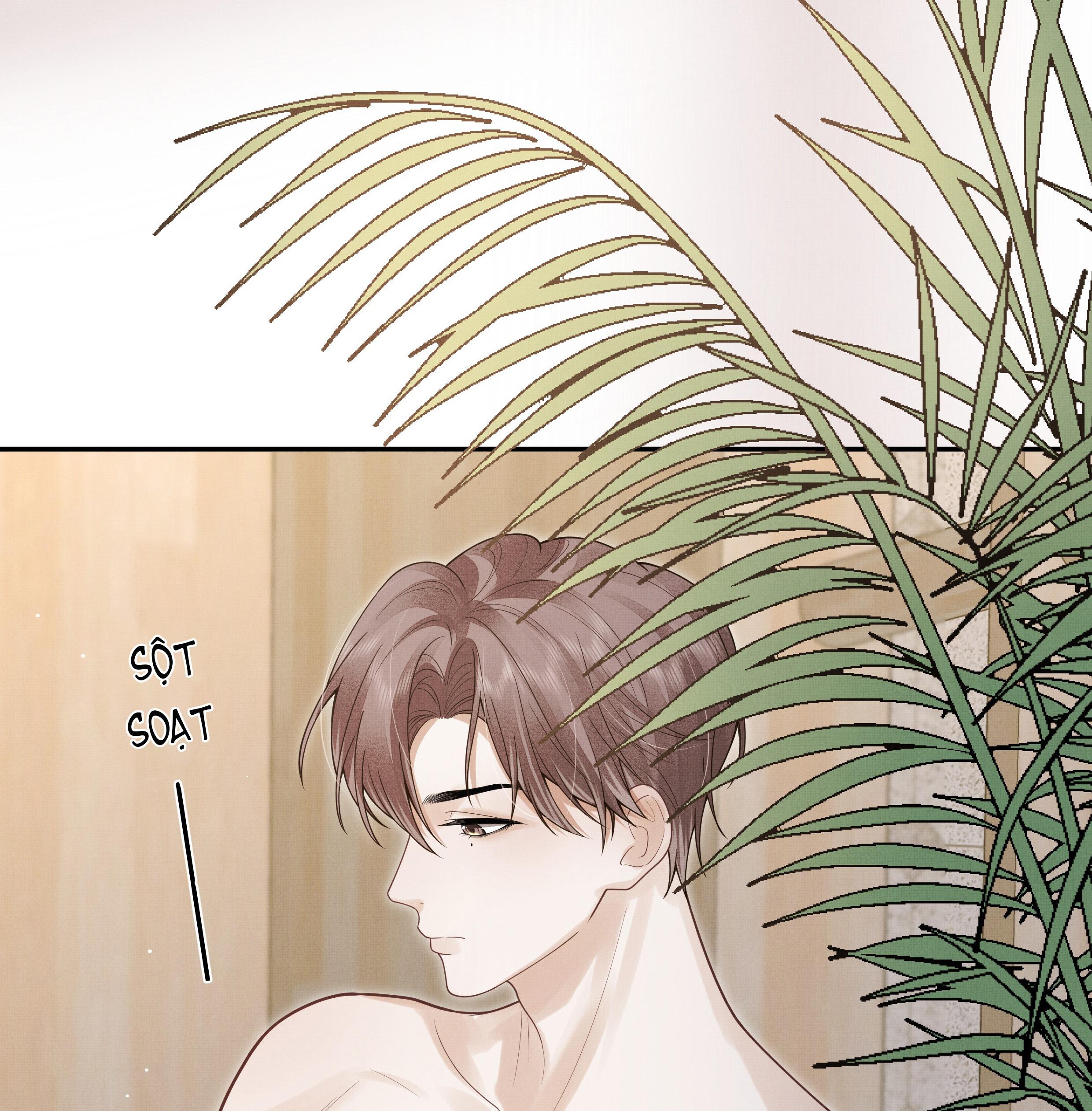 hôm nay tình cũ cũng đòi quay lại chapter 5 10