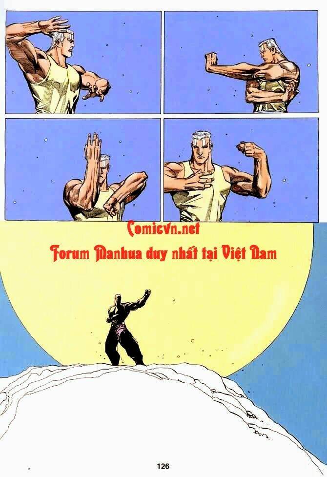 hải hổ 1 chapter 24 31