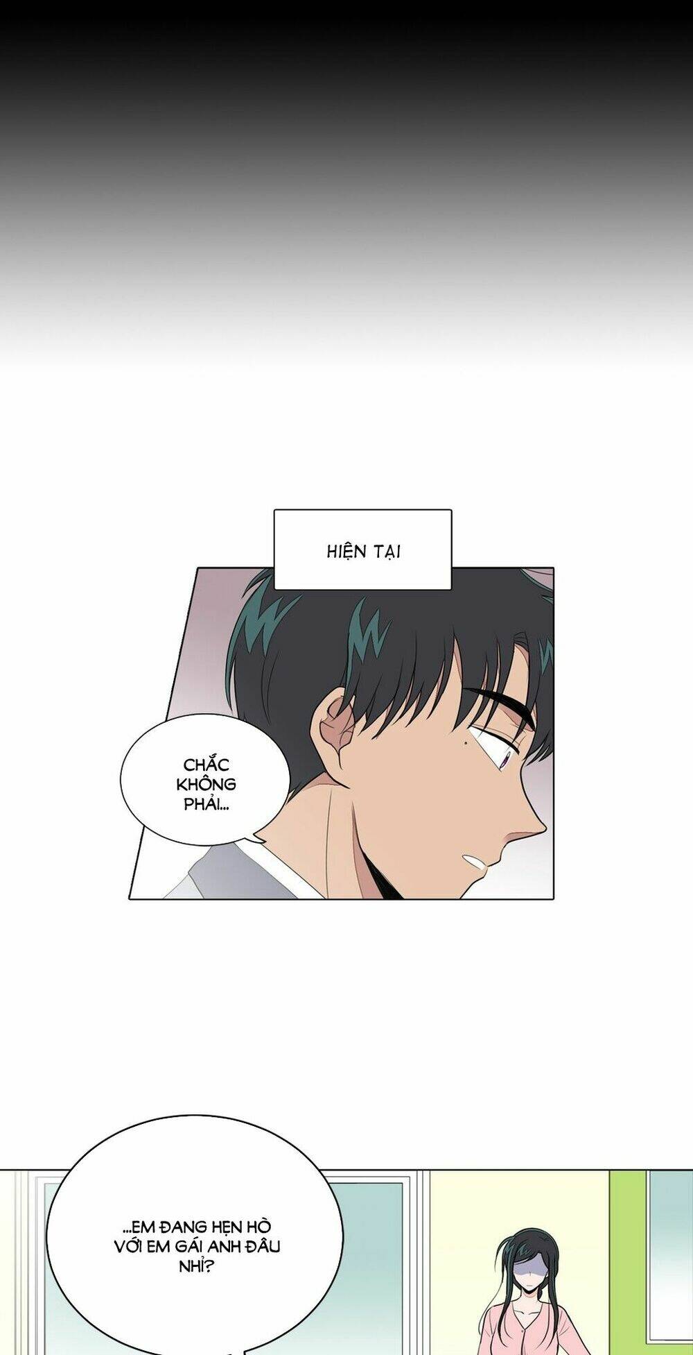 cậu nhóc tiểu học mà tôi yêu! chapter 41 19