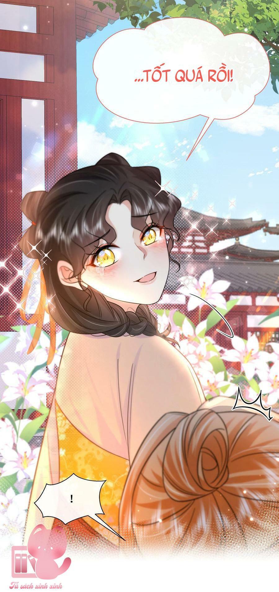 hắc hoá vương gia khó dỗ dành chapter 80 52