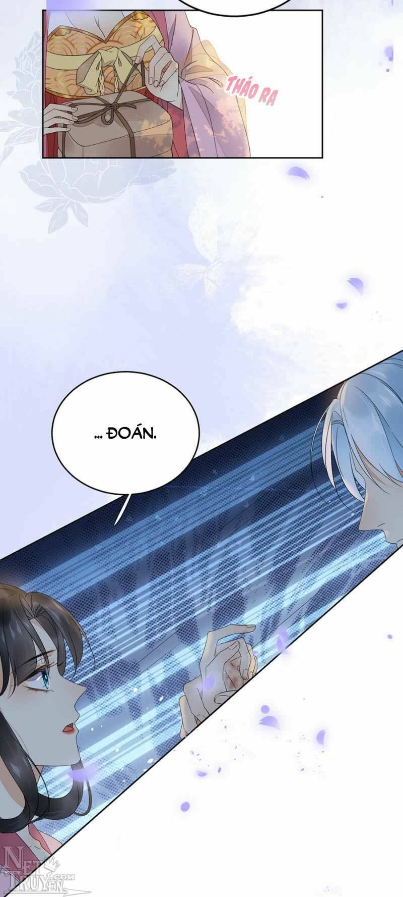 dục hỏa độc nữ chapter 105.2 14