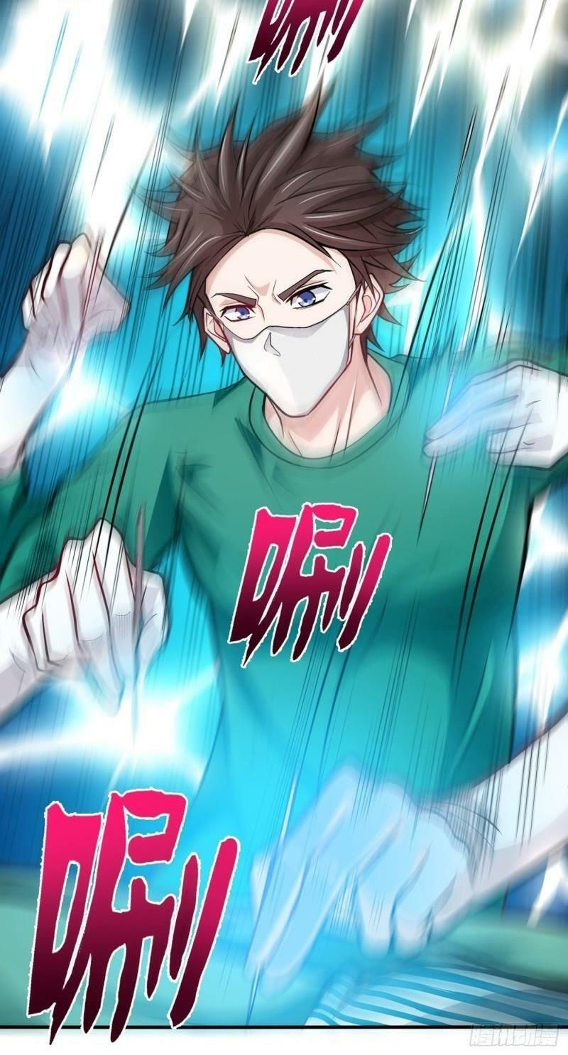 tối cường thần y tại đô thị chapter 94 12