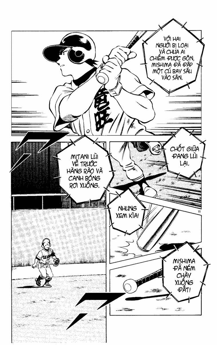 trò chơi vượt qua thử thách chapter 146 13