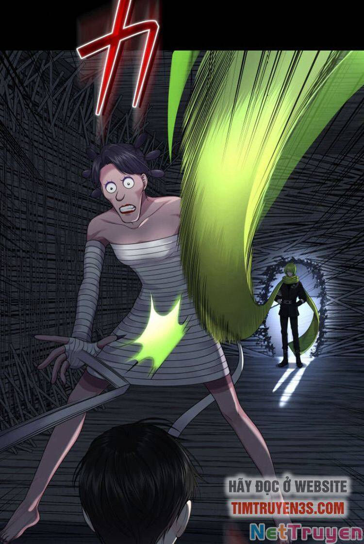 trò chơi của chúa thượng chapter 16 5