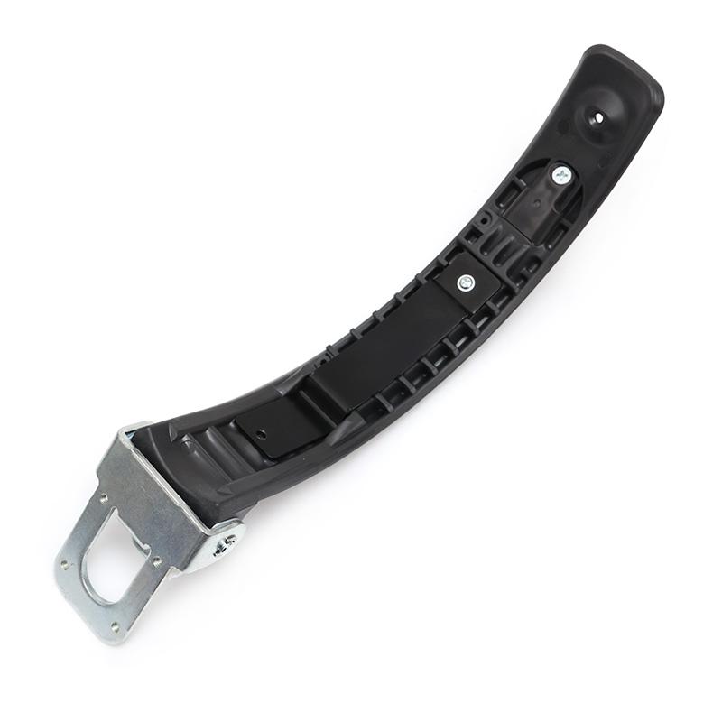 Khung phía sau Fender ban đầu cho xe tay ga điện Ninebot E25 E45 Bảo vệ bùn sau bộ xương ABS Bộ phận nhựa: Khung E25 E45