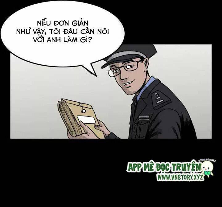 kỳ án có thật chapter 13 14