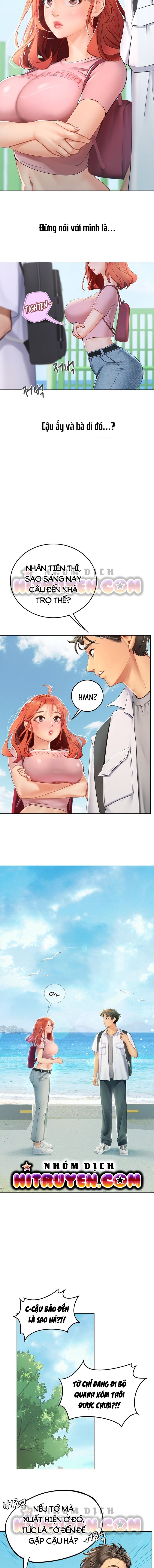 thực tập ở làng tiên cá chapter 20 7